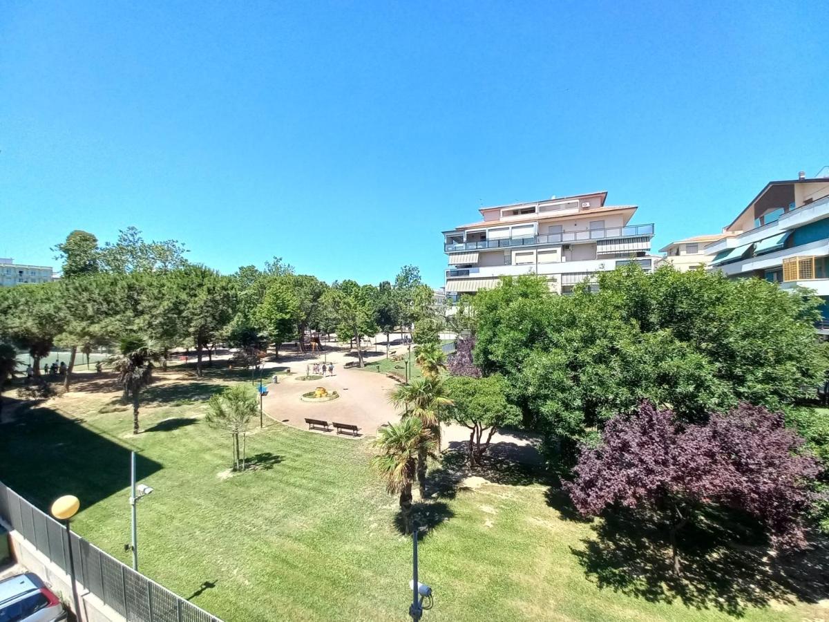 La Stanza Dell'architetto Guest house Pescara